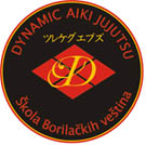 A.K. DINAMIK AIKI JUJUTSU